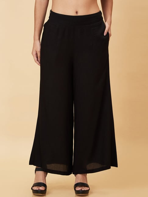 Flared Trousers  Buy Flared Trousers online in India