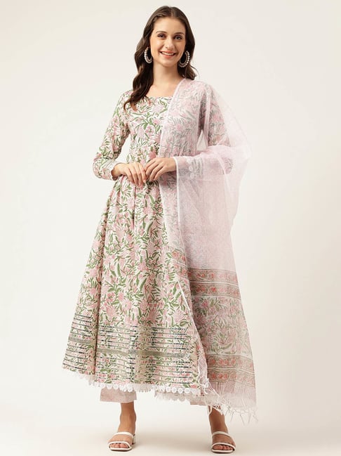 Anarkali kurtas at lowest price sale