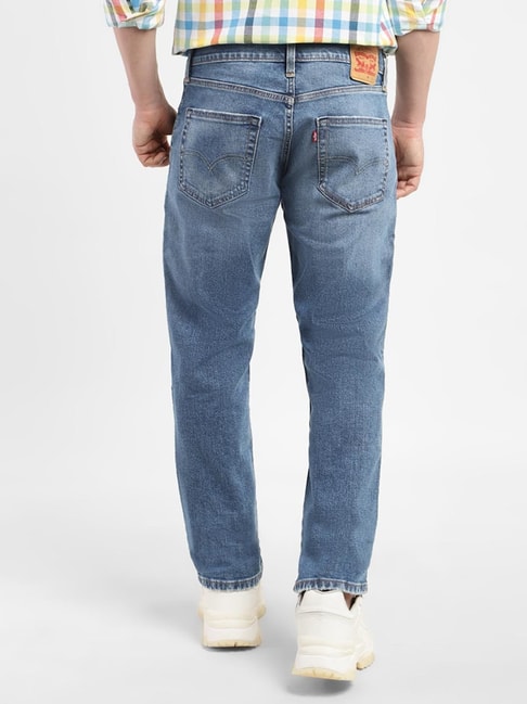 Levi's Men's 550 Relaxed Fit Jeans | Men's Jeans | Apparel - Shop Your Navy  Exchange - Official Site