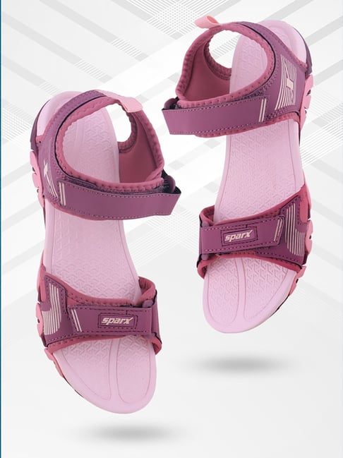 Sparx clearance sandals girls