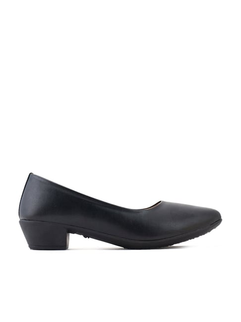 Khadims on sale pump shoe