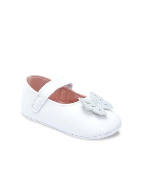 White mary jane baby shoes new arrivals