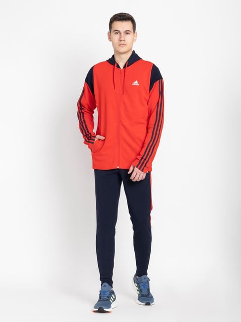 Tracksuits For Men At Lowest Online In India | Tata CLiQ
