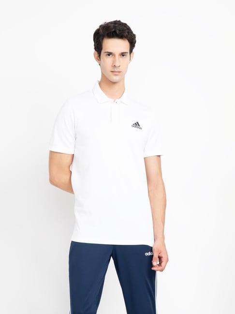 Cheap adidas clearance polos