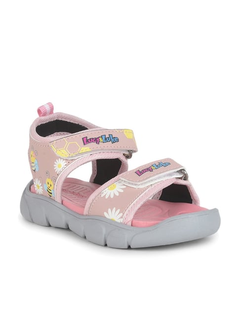 Liberty clearance girl sandals