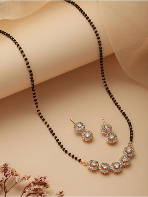 Buy Aatmana Jewellery Set for Women Online At Best Price Tata CLiQ