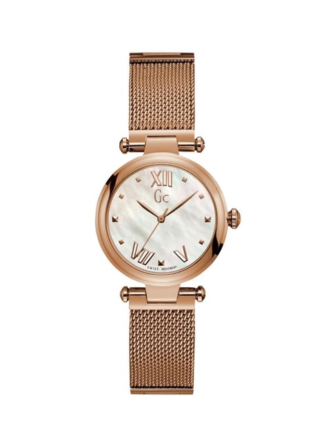 Gc watches womens top prices