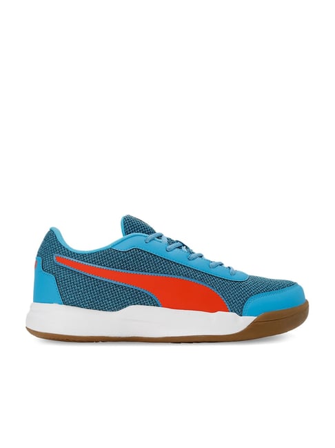 Puma sales ibiza white