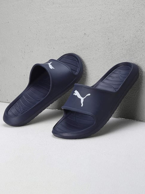 Puma cheap slides online