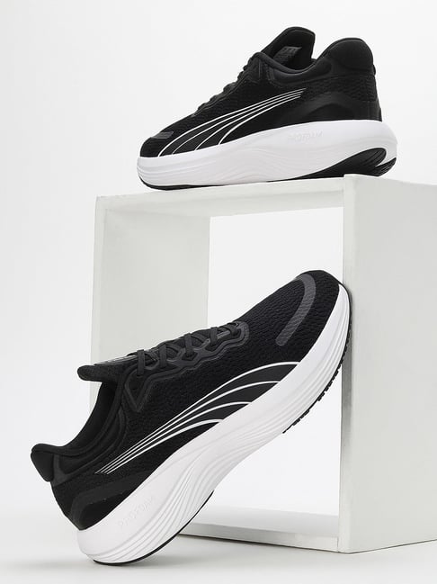 Puma men's essential clearance runner running shoes