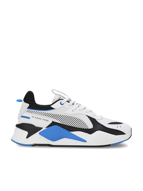 Puma rs-x hotsell radiance casual shoes