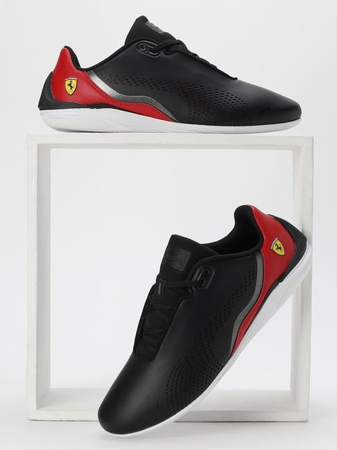 Puma ferrari shoes tata cliq hotsell