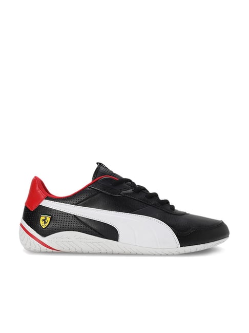 Puma ferrari shop shoes india