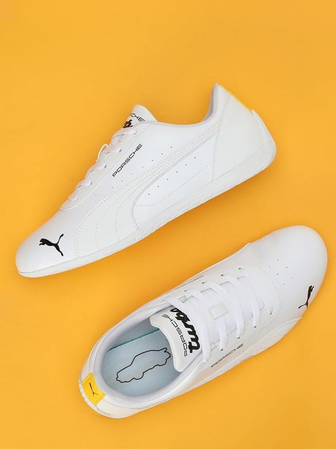 Amazon's Puma Sneaker Is the Comfiest Shoe on the Market