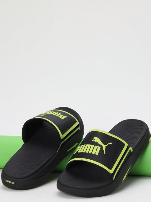 Puma hotsell king slides