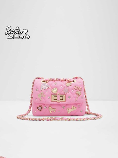 Yet another Barbie summer bag 😀 : r/handbags