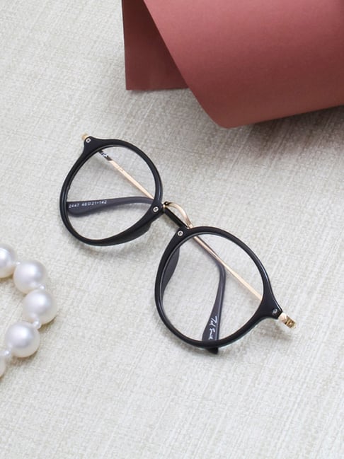 Cartier rimless white buffalo horn sunglasses glasses BIG C decor platinum  | eBay