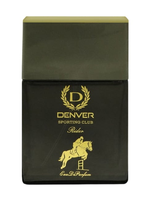 Denver sporting 2025 club perfume price