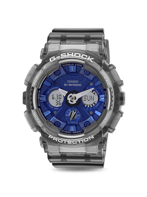 G shock hot sale best color