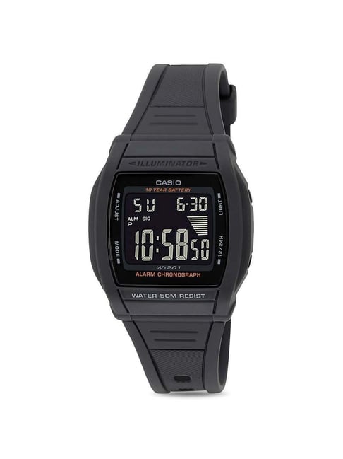 Youth on sale digital watch