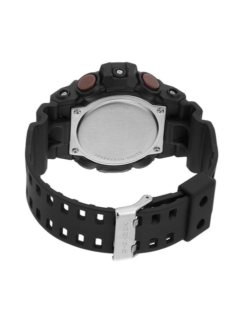 E best sale shock watch