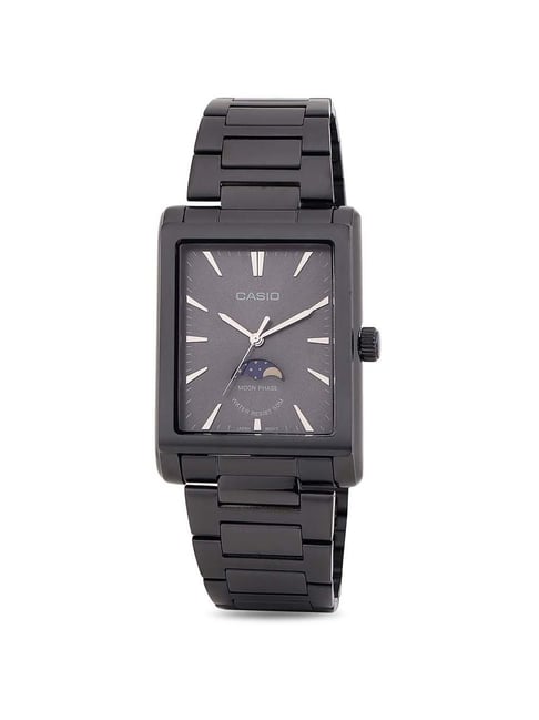 Casio best sale black price