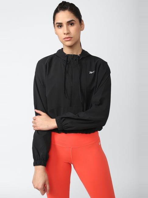 reebok jackets for womens india