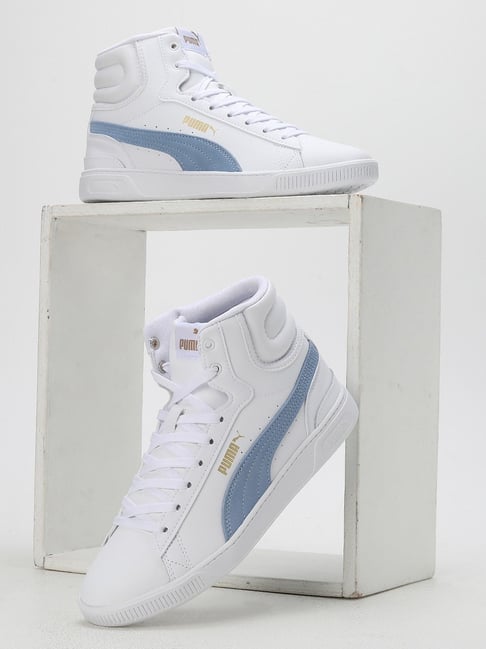 Puma high shop tops womens price