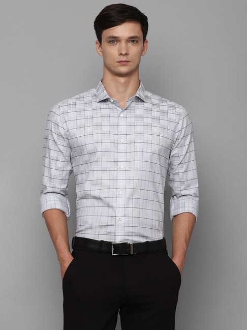 Buy Louis Philippe Formal Shirts At Best Prices Online In India