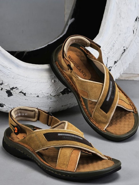 Buy Woodland Blue Toe Ring Sandals for Men at Best Price @ Tata CLiQ-sgquangbinhtourist.com.vn