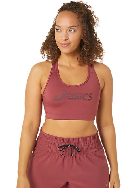 Buy Asics Knee Deep Red Capri Tights for Women's Online @ Tata CLiQ