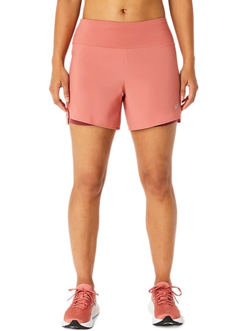 Asics deals 5.5 shorts