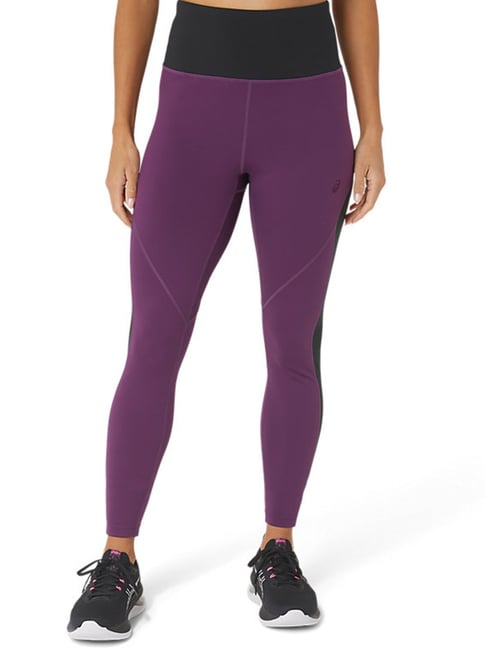 Magenta Solid Seamless Leggings – Hit The Gym Clothing