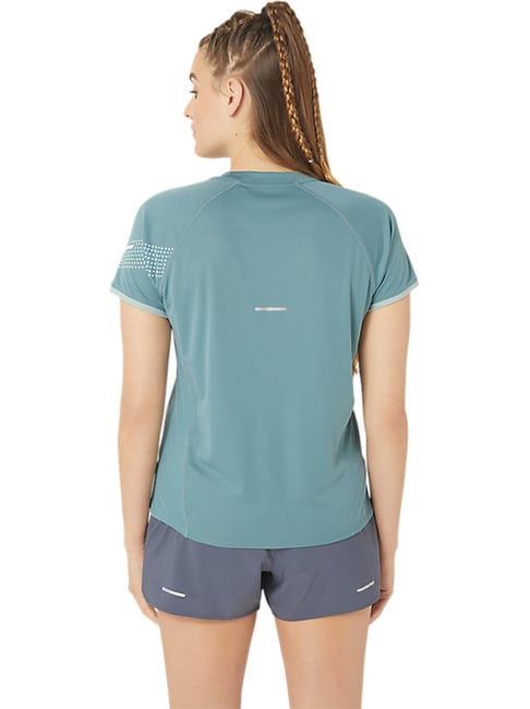 Titan ultra short sleeve shirt, Columbia