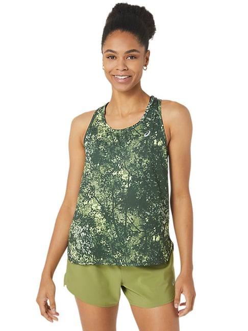 Asics sale cool tank