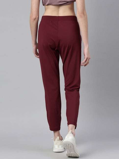 Buy online Enamor Track Pants For Women from bottom wear for Women by Srt  Trendz for ₹899 at 0% off | 2024 Limeroad.com
