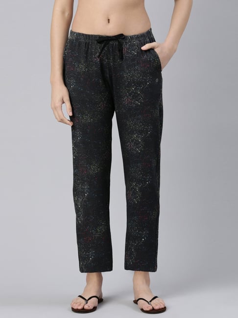 Enamor Women's Cotton Lounge Pants – Online Shopping site in India