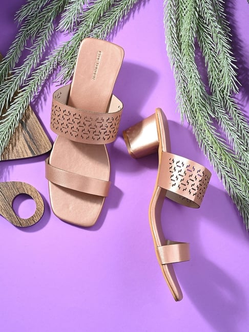 Clog London Women's Copper Casual Sandals-picture-18