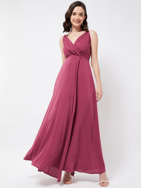 knee length dresses for ladies Petal & Pup Women's Vikki Dress main image 1