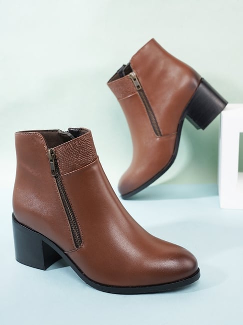 Formal booties hotsell