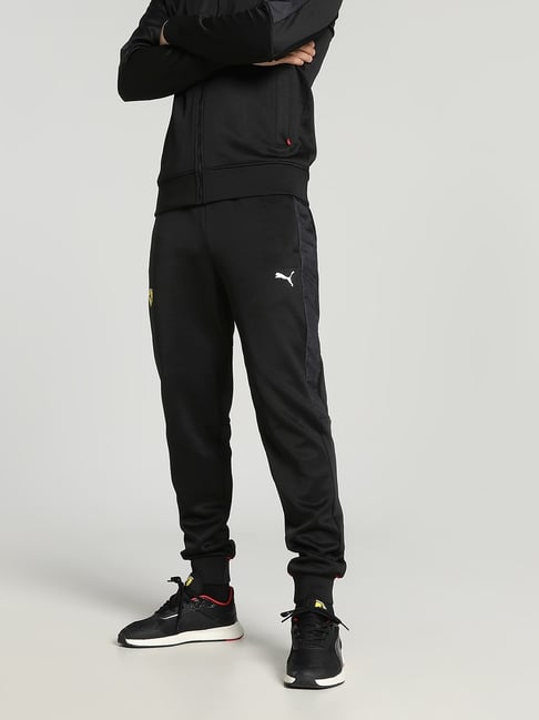 Puma joggers quality hotsell