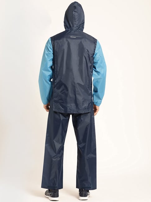 Wildcraft Hypashield Hz10K Reusable Hazmat Suit – Gypsy