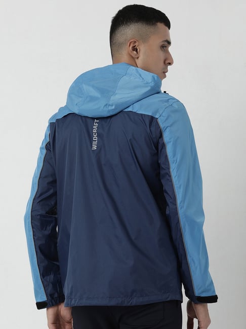 Wildcraft M Blue Rain Jacket in Pune - Dealers, Manufacturers & Suppliers -  Justdial