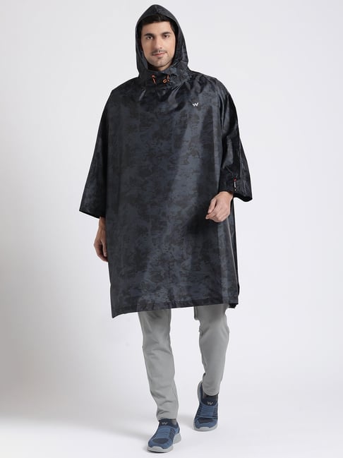 Wildcraft hot sale rain wear