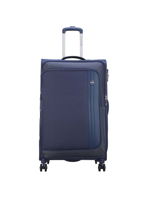 Vip large best sale trolley bags