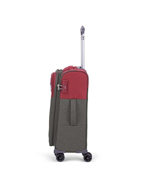 Skybags grey trolley sale