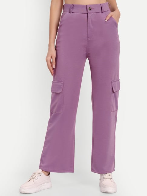 Buy Straight Pants for Women Online at the Best Price
