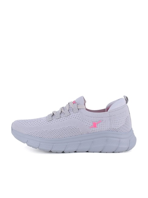Buy Sparx Women SL-189 Black Pink Sports Shoes (SX0189LBKPK0008) at  Amazon.in