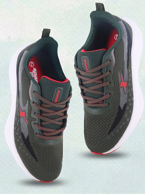 Sparx SM-661 Running Shoes For Men - Buy Sparx SM-661 Running Shoes For Men  Online at Best Price - Shop Online for Footwears in India | Flipkart.com