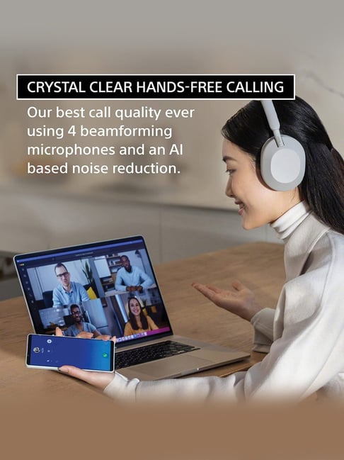 Sony wh 1000xm5 値下げ交渉可能 Buy Sony WH-1000XM5 ANC Headphones - Black - Computech Store